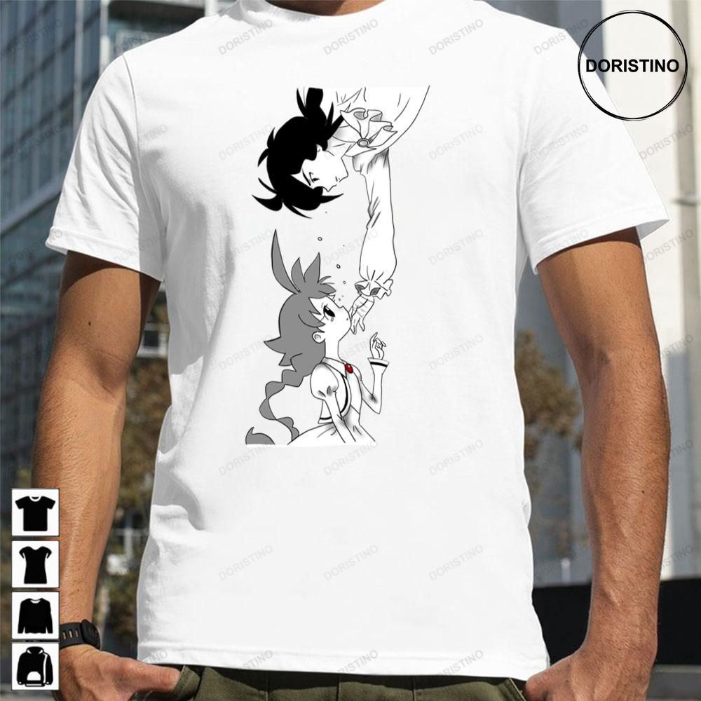 Fakiru Active Princess Tutu Limited Edition T-shirts